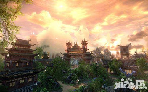 神州奇侠手游