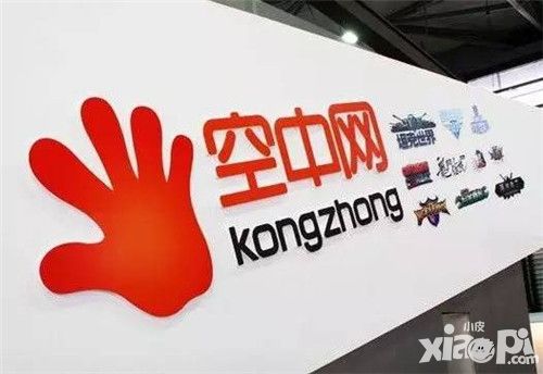 十五年ChinaJoy展商风采巡礼—空中网