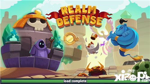 REALMDEFENSE