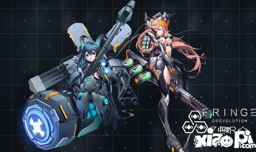 零界点世界观设定