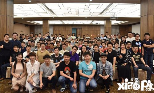 腾讯GAD上海站活动座无虚席 独立游戏开发者谈生存之道