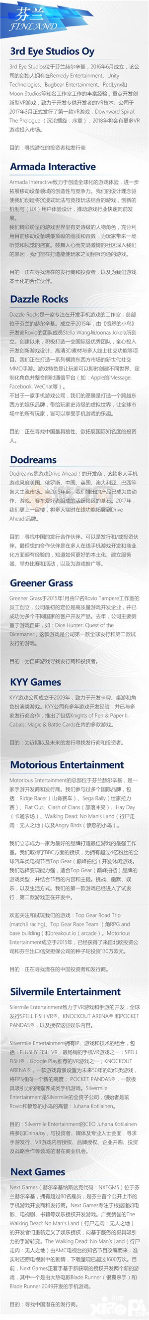 国际游戏商务大会 