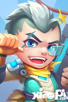 小小突击队英雄介绍