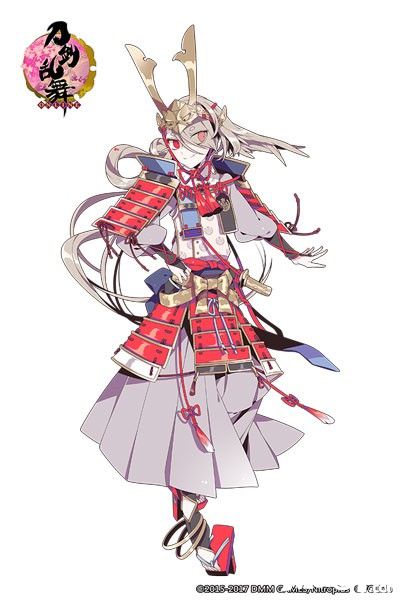 刀剑乱舞手游夏日祭上线
