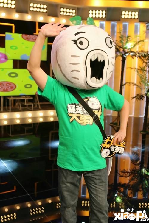 聚焦ChinaJoy2017 多益网络