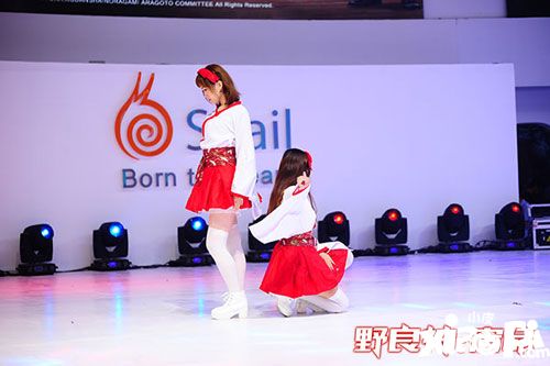 野良神：宿命官方正版手游登陆CJ