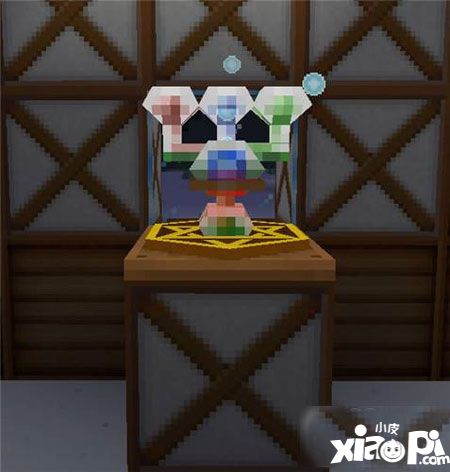 奶块怎么炼金