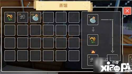 奶块怎么炼金