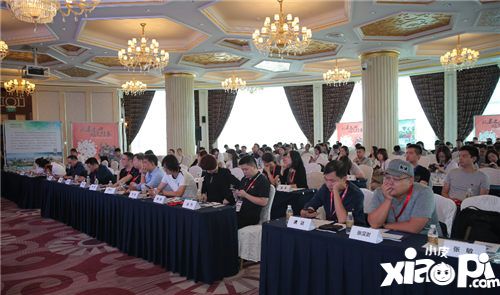 泛娱乐新时代如何玩转IP大生意-小皮游戏