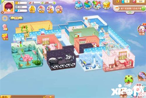 皮卡堂3D来袭