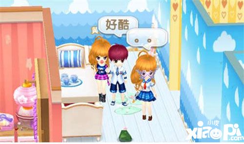 皮卡堂3D来袭