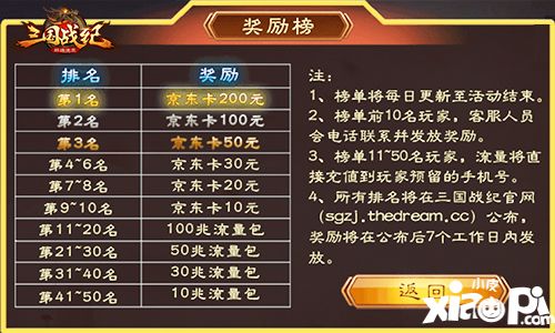 三国战纪群雄逐鹿武将 