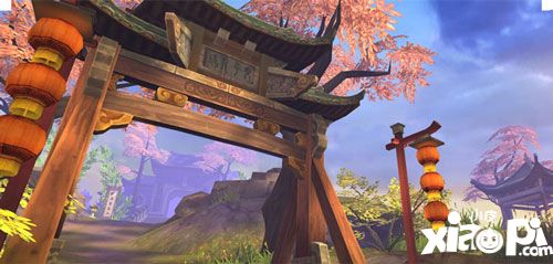 寻仙手游螳螂坐骑