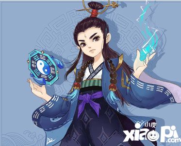 寻仙手游掌电法师加点推荐