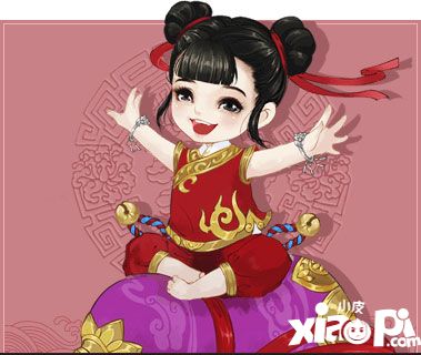 寻仙手游控火法师加点推荐