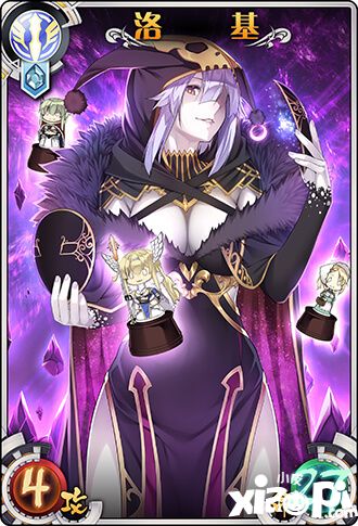 神代梦华谭阵容主神辅神