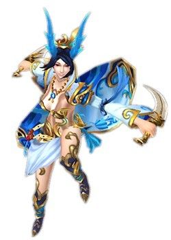 伏魔西游手游