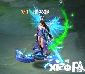 武动九天剑池