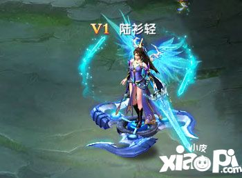 武动九天剑池