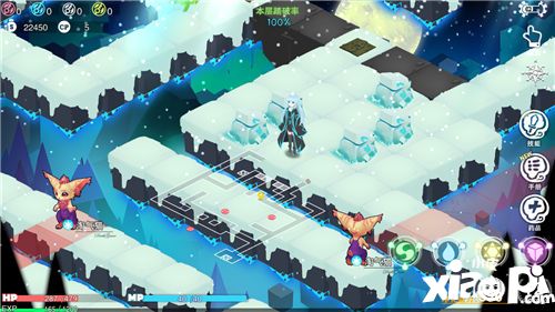 记忆之境归零手游 