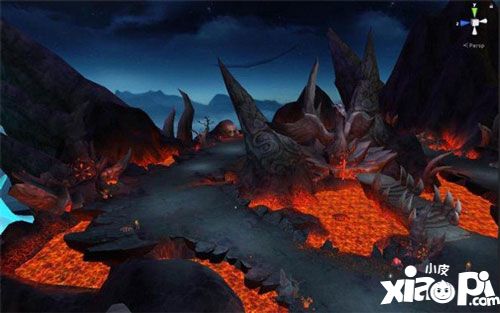 《轩辕传奇手游》9月公测 全新职业天煞引期待