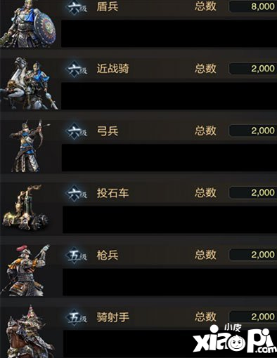 乱世王者