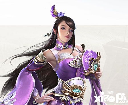 乱世王者