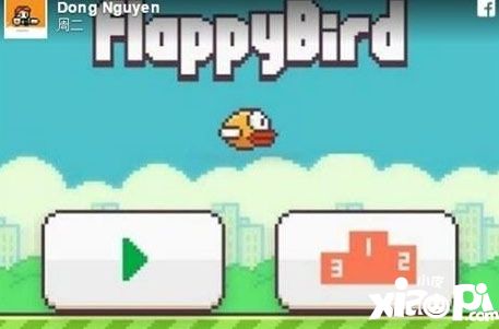 FlappyBird终止开发