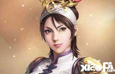 三国志2017最强阵容