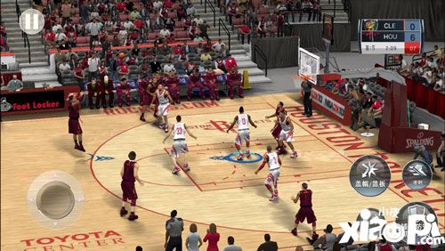 nba2k18