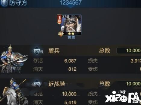 乱世王者