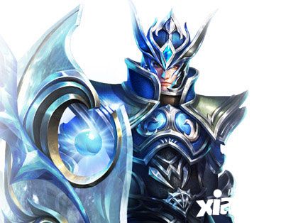 大天使之剑h5魔法师