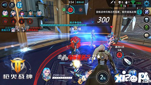 大海澎湃小镇安逸 《枪火战神》诚心之作_小皮