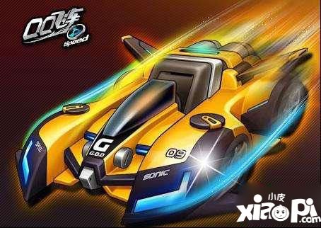 qq飞车手游音速战神怎么样 qq飞车手游音速战