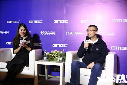 专访游密科技CEO白宁：把游戏客户当兄弟看