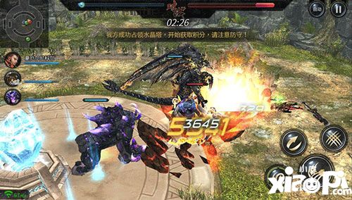 世界3神殿契约装备