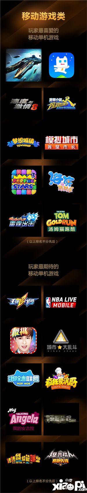 2017金翎奖