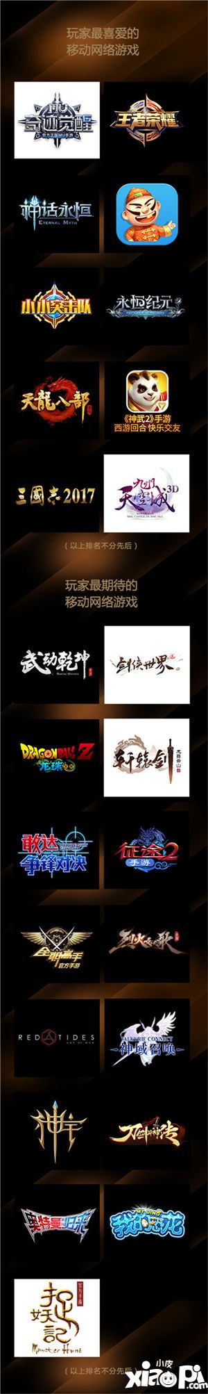 2017金翎奖