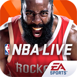 NBA Live 移动版