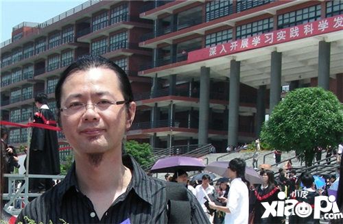 CGDA动画组评委正式公布 挖掘本土美术新人势在必行