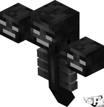 我的世界如何生成凋零 我的世界凋零生成技巧