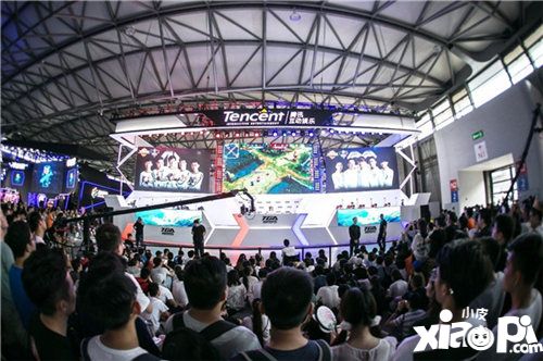 2018chinaJoy