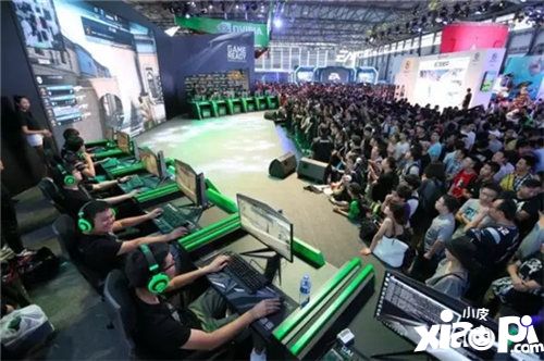 chinaJoy