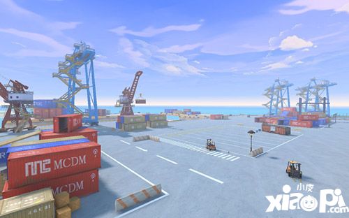 量子特攻地图怎么看 量子特攻地图缩放攻略