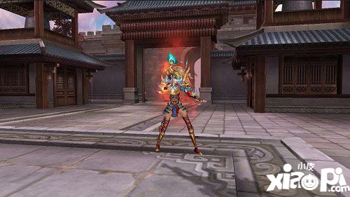 全新的养成系统 《不良人2》手游开启觉醒模式