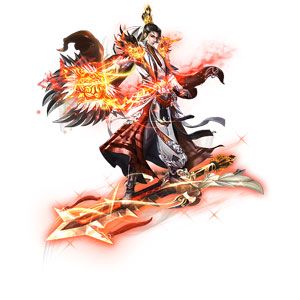 蜀山战纪2踏火行歌奇门