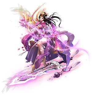 蜀山战纪2踏火行歌瑶琴