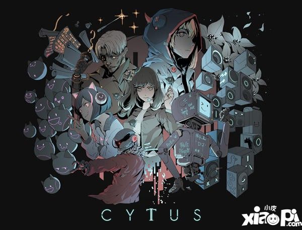 Cytus2