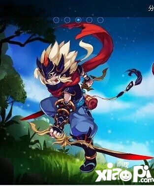 魔力宝贝手游忍者
