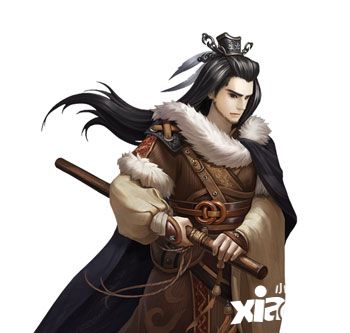 东离剑游纪之生死一剑殇不患
